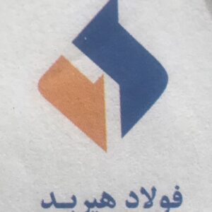 لگوی میلگرد هیربد